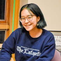 Shirley Liu