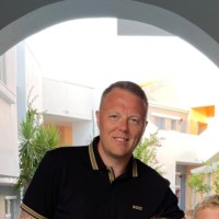 Neil Rees