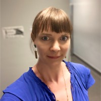 Megan Beard