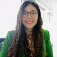 Cynthia Ramírez Santos