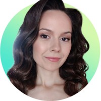 Юлия Гусева