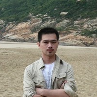 George Xie