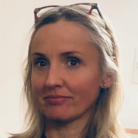 Jelena Basta-Pljakic