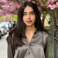 Manasa Rao