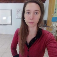 Luisina Fink