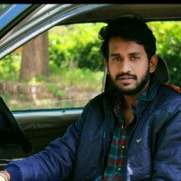 Chandan B