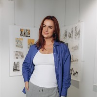 Alina Kost