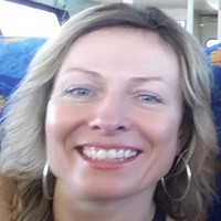 Catherine Collins