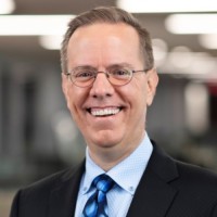 Glenn Bottomly, Ph.D.