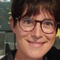 Cécile Gracy