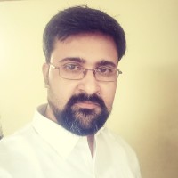 Satheesh J.