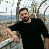 Spyros Sotiris