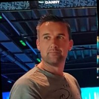 Danny Broos