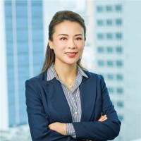 Vivian Wei