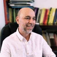 Nicolás Poliansky