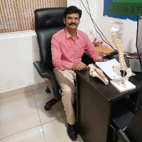 Kumaresan Vk
