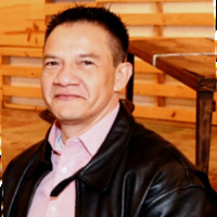 Yensir Martinez