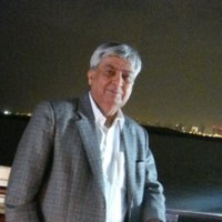 N.D. vinayak