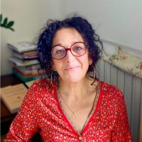 Lydie Montembault-Lecerf