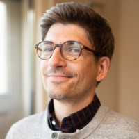 Nate Pustaver