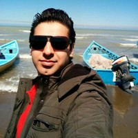 Mehran Zabeti