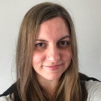 Caroline Faulkender
