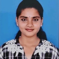 Parameshwari Kadam