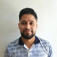 Alan Paul Ramos Juárez