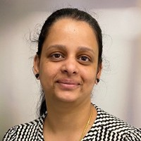 Vasanthi Nagarajan