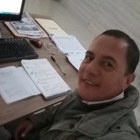 Orlando José Luna Rondón