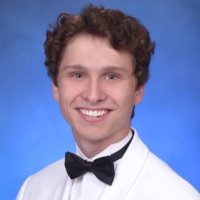 Tucker Stevens