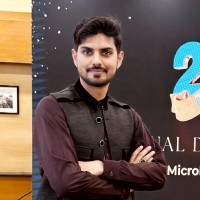 Syed Rehan Abbas