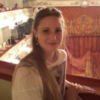 Elisa Stefanelli