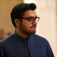 Hafiz Muhammad Amin Shah