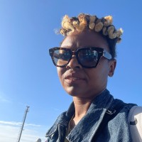Tozi Sithole