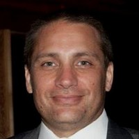 Robert Eberhardt, CFP