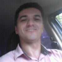Marco Antônio Da Rosa