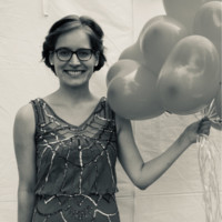 Nora Liesfeld