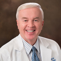 William Caddick Md