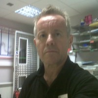Harry Eastham