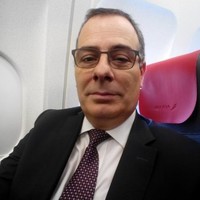 Fernando Santinho Horta