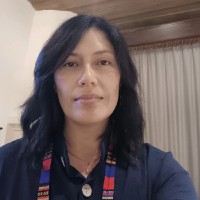 Luisa Fernanda Andrade Contreras