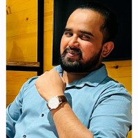 Mahesh Kolhe