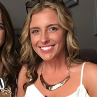 Morgan McCafferty