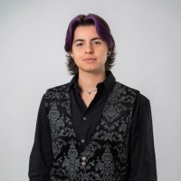 Gabe Silvan Negro
