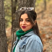 Neda Charbesh