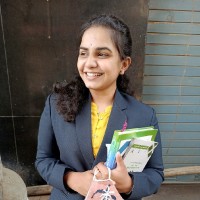 Divya Yashwant