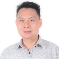 Ferdinand Setiawan