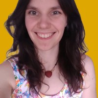 Rut Maria Langensiepen