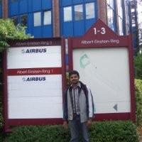 Murali Kulkarni